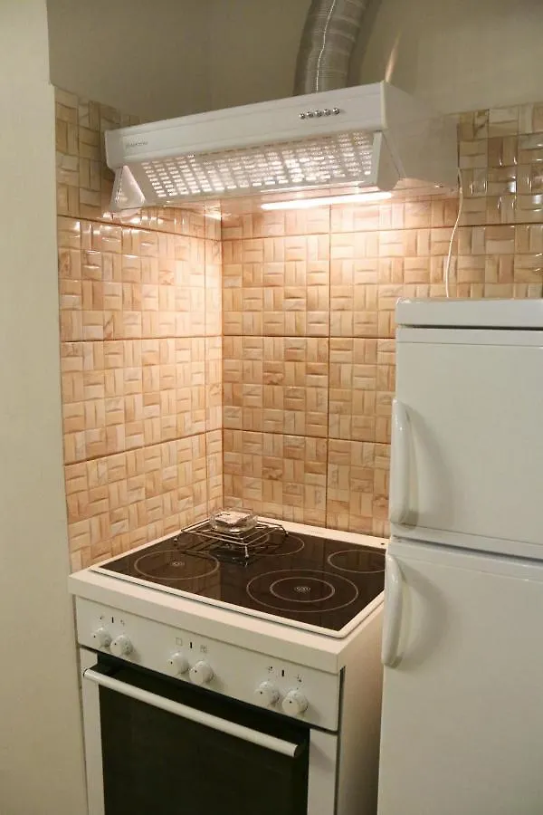 New Bazaar Arben'S Apartment Tirana