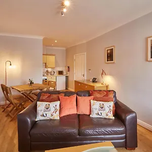  Apartment Host & - Seal Watch United Kingdom