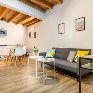¡precioso Apto. En El Centro Histórico De Sevilla! Apartamento Sevilla