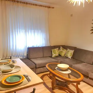  Apartamento Limehouse Skanderbeg Square Center