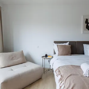 Sweett - Michel Ange Apartamento Bruselas