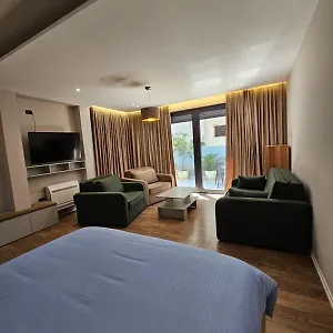  Apartamento Vila-amo Center