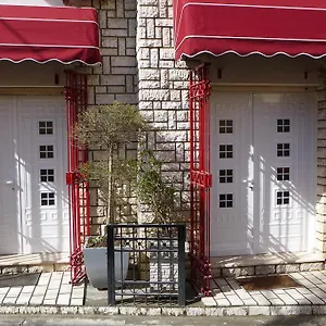 Andi Apartamento Tirana