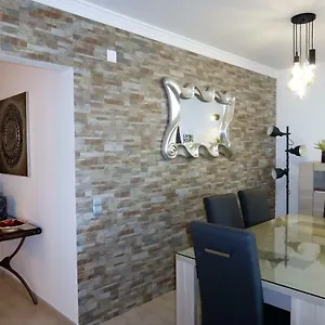 Lucas' House Apartamento Lagos