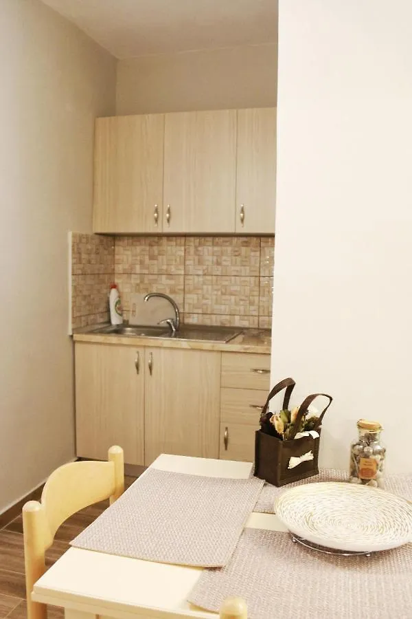 New Bazaar Arben'S Apartment Tirana
