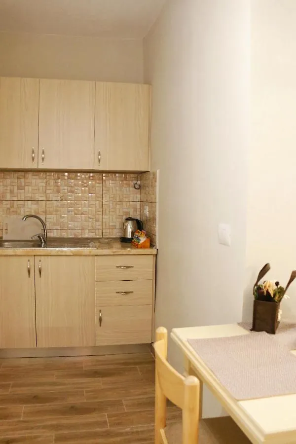 New Bazaar Arben'S Apartment Tirana Albania